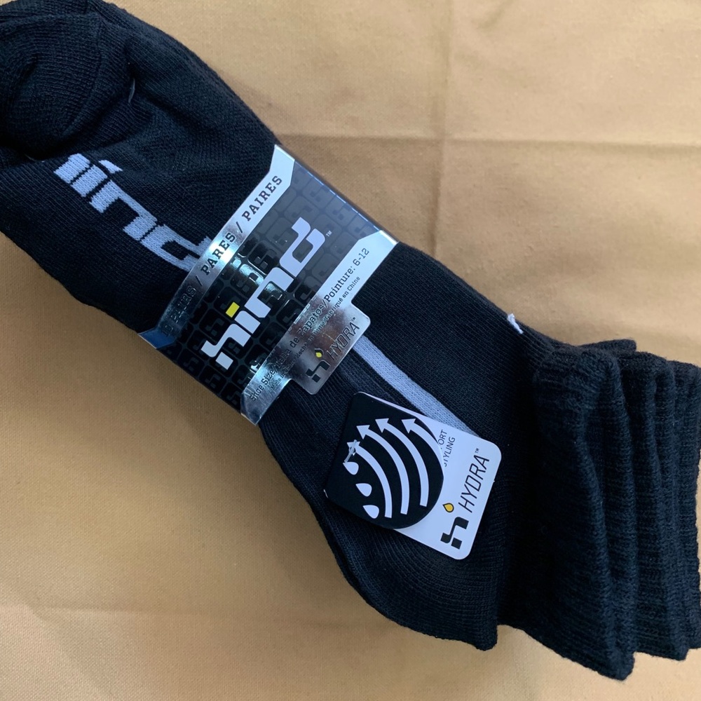 Men’s socks